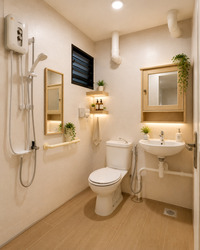 Blk 337 Teck Ghee View (Ang Mo Kio), HDB 4 Rooms #558355751